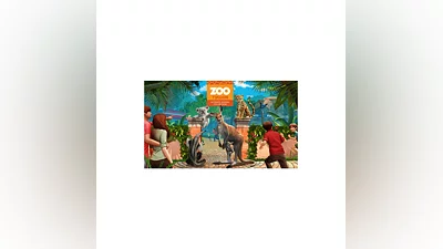 Zoo Tycoon   Ultimate Animal   Collection Steam