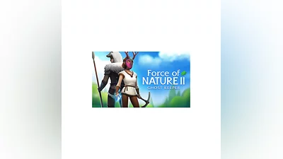 Force of Nature 2: Ghost Keeper   Steam ключ   GLOBAL
