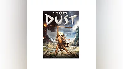 From Dust   Ubisoft Connect   GLOBAL