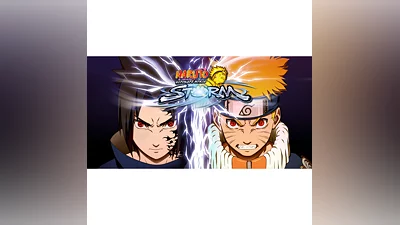 NARUTO: Ultimate Ninja STORM   Steam ключ   GLOBAL