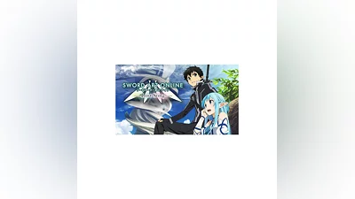 Sword Art Online: Lost Song   Steam ключ   GLOBAL