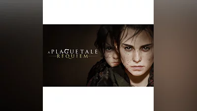 A Plague Tale: Requiem   Steam ключ  ️ Global