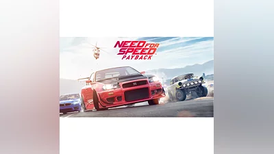 Need For Speed Payback   Origin ключ   GLOBAL