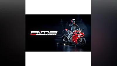 RiMS Racing   Steam ключ   GLOBAL
