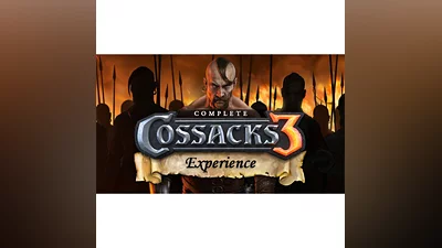 Cossacks 3 Complete Experience   Steam ключ