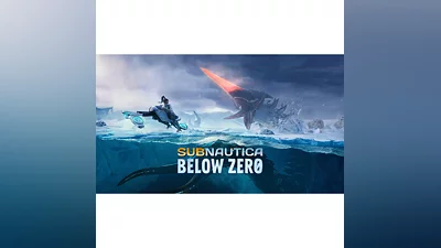 Subnautica: Below Zero   Steam ключ   Global
