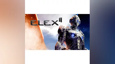ELEX II   Steam ключ   Global