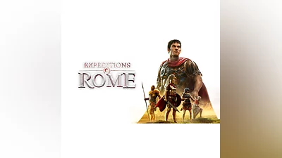 Expeditions: Rome   Steam ключ   Global