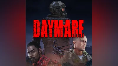 Daymare: 1998   Steam ключ  GLOBAL