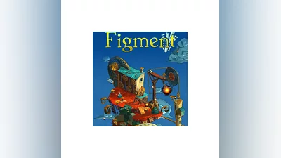 Figment (Ключ Steam | РФ+Весь мир)