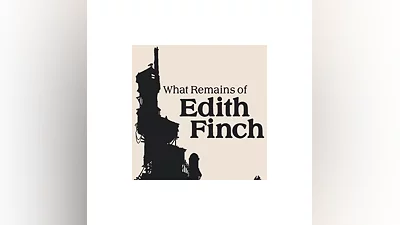 What Remains of Edith Finch (Ключ Steam | РФ+СНГ)