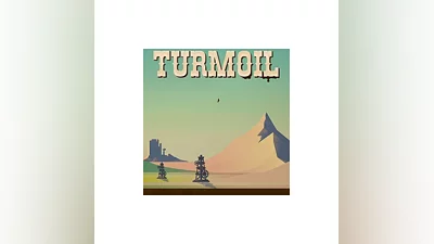 Turmoil (Ключ Steam | РФ+СНГ)
