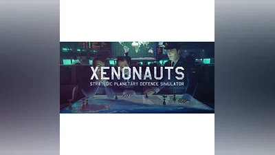 Xenonauts   Steam ключ   GLOBAL