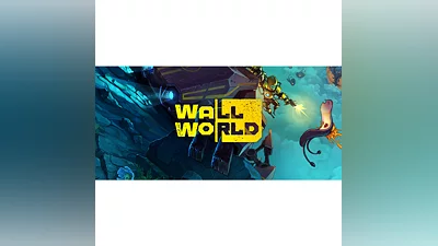 Wall World   Steam ключ   Global
