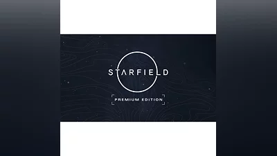 Starfield Premium Edition  ‍ Xbox/Windows ключ EU