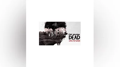 The Walking Dead: The Telltale Definitive Series