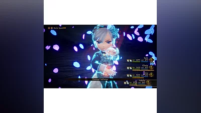 Bravely Default II   Steam Ключ   Весь мир