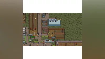 Battle Royale Tycoon   Steam Ключ   Весь мир