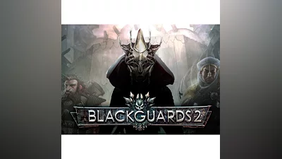 Blackguards 2   Steam Ключ   Весь мир
