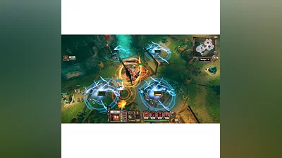 Bloodsports.TV   Steam Ключ   Весь мир