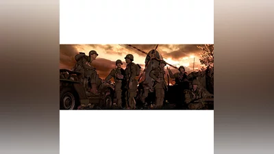 Brothers in Arms: Hells Highway   Uplay Ключ