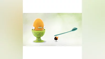 CHUCHEL   Steam Ключ   Весь мир