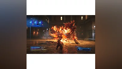 Crisis Core: Final Fantasy VII Reunion Deluxe   Steam