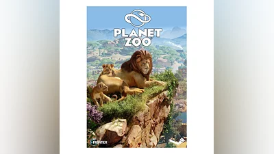 Planet Zoo   Steam ключ   Global