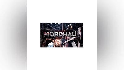 Mordhau   Steam ключ   Global