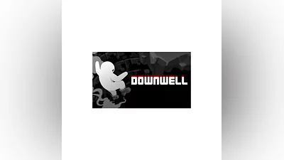 Downwell   Steam ключ   Global