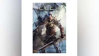 ELEX   Steam ключ   Global