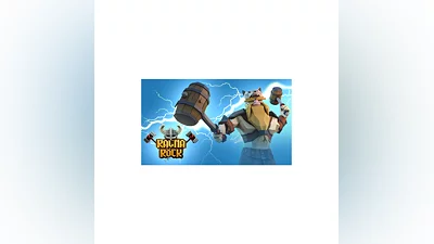 Ragnarock   Steam ключ   GLOBAL