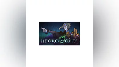 NecroCity   Steam ключ   GLOBAL