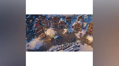 Champions of Anteria   Uplay Ключ   Весь мир