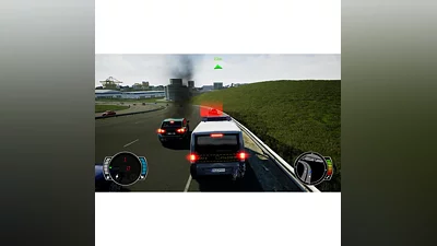 City Patrol Police   Steam Ключ   Весь мир
