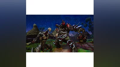 Clash Artifacts of Chaos   Steam Ключ   Весь мир