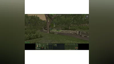 Combat Mission Red Thunder   Steam Ключ   Весь мир