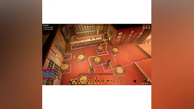 Company of Crime   Steam Ключ   Весь мир