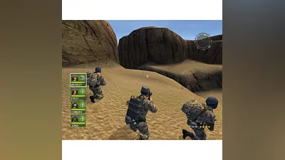 Conflict Desert Storm   Steam Ключ   Весь мир
