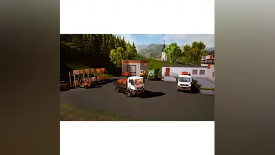 Construction Simulator 2015   Steam Ключ