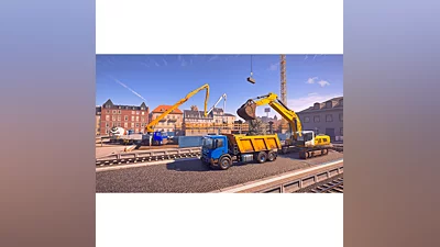 Construction Simulator: Extended Edition   Steam