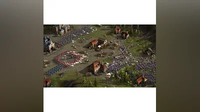 Cossacks 3: Guardians of the Highlands   Steam DLC