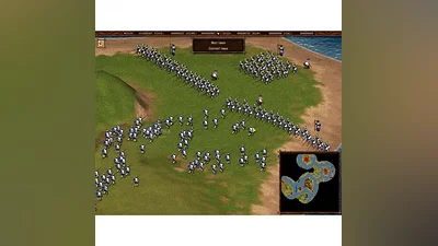 Cossacks: European Wars   Steam Ключ
