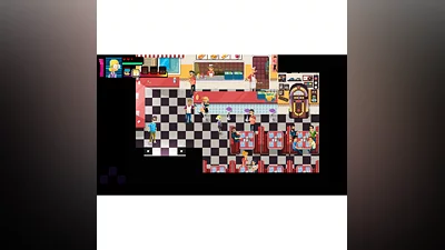 Crossing Souls   Steam Ключ   Весь мир