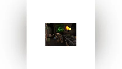 Quake II (1997)  Steam Ключ   Весь мир