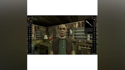 Pathologic Classic HD   Steam Ключ   Весь мир