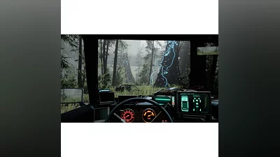 Pacific Drive   Steam Ключ   Весь мир