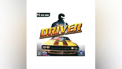 Driver. San Francisco Сан-Франциско Uplay Ubisoft ключ
