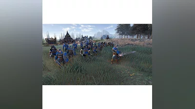 The Settlers New Allies   Uplay Ключ   Европа