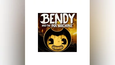 Bendy and the Ink Machine (Ключ Steam | РФ+Весь мир)